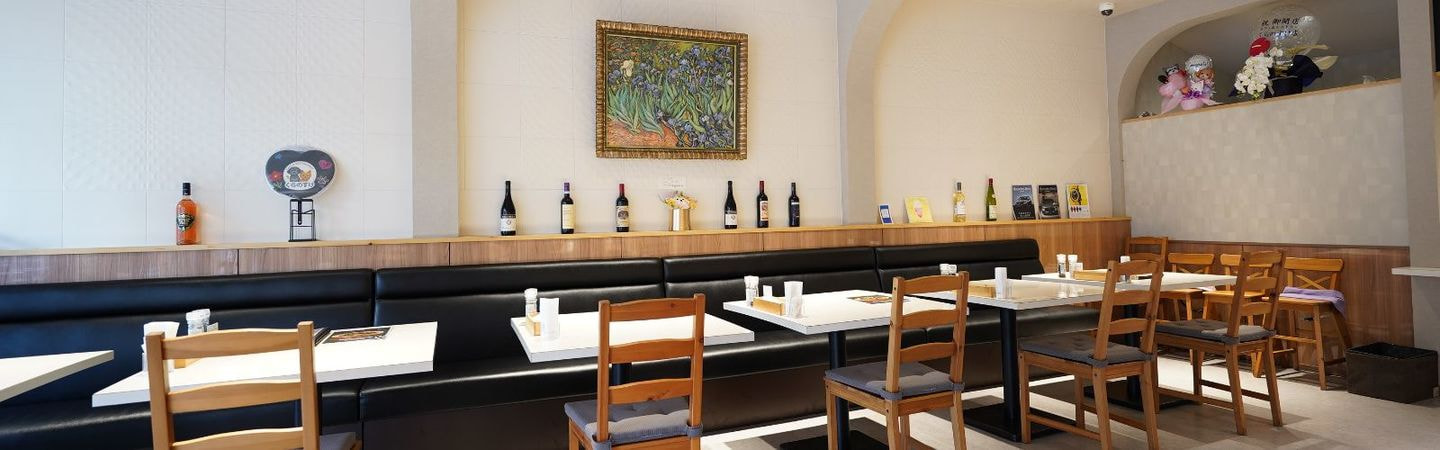 カフェ＆レストラン くらのすけ